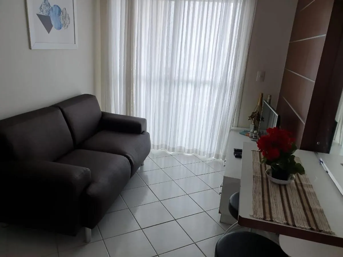 Apartment Ferienwohnung Pontamares Ponta Negra 1801 Natal Brasilien