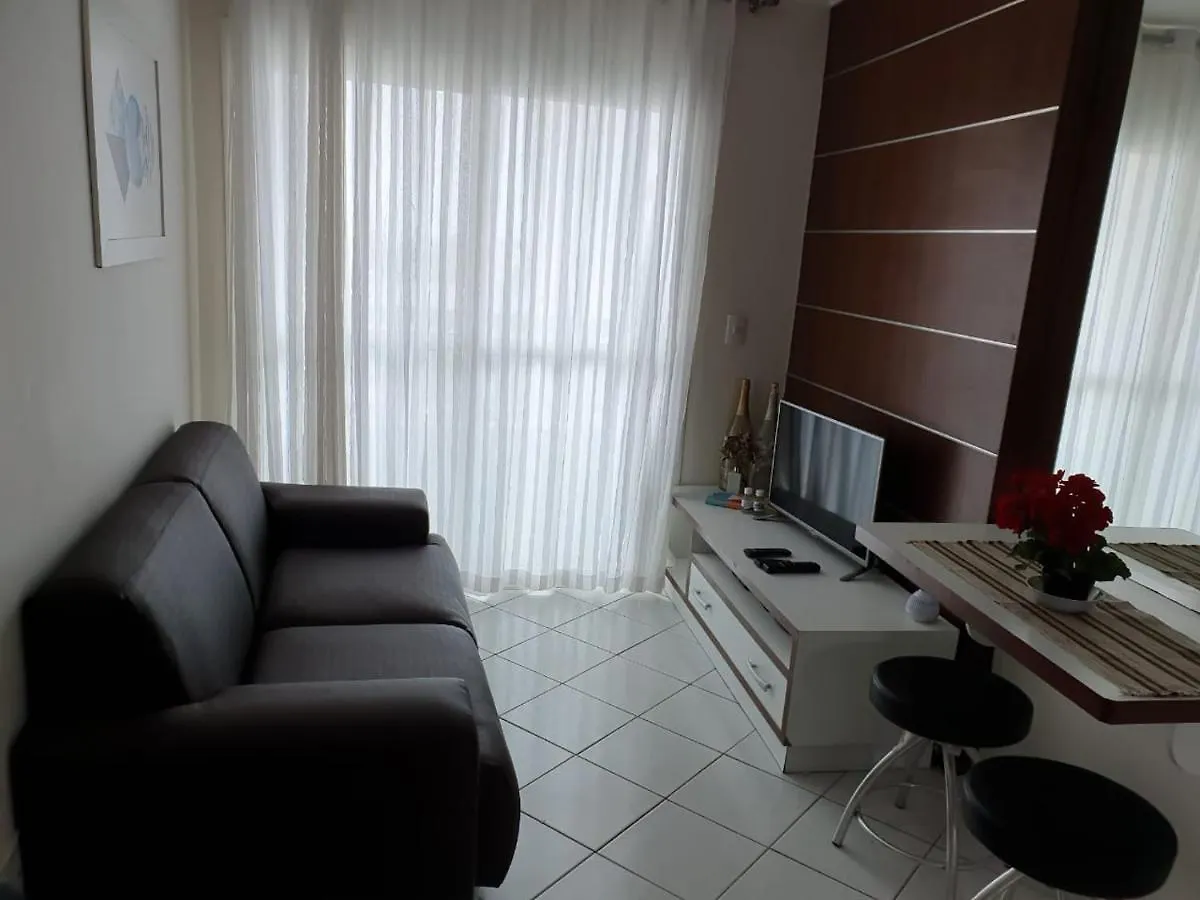 Ferienwohnung Pontamares Ponta Negra 1801 Natal Apartment