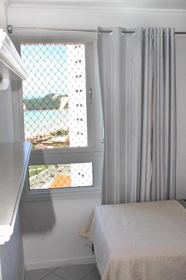 Ferienwohnung Pontamares Ponta Negra 1801 Natal 0*,  Brasilien