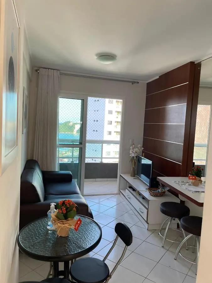 Ferienwohnung Pontamares Ponta Negra 1801 Natal Apartment